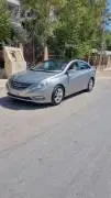 Hyundai Sonata 2013