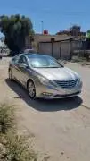 Hyundai Sonata 2013