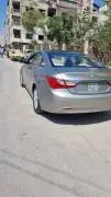 Hyundai Sonata 2013