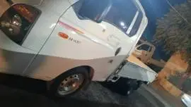هيونداي بورتر 2016