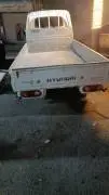 هيونداي بورتر 2016