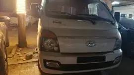 هيونداي بورتر 2016