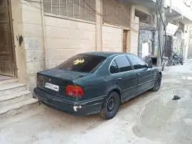 BMW 525 model 2000 for sale