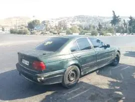 BMW 525 model 2000 for sale