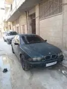 BMW 525 model 2000 for sale