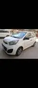 Kia Picanto 2015