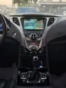 Hyundai Azera 2011