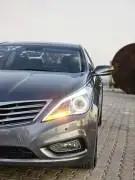 Hyundai Azera 2011