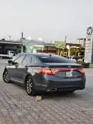 Hyundai Azera 2011