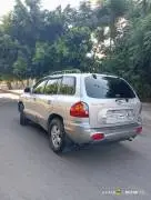 Hyundai Santa Fe 2004