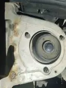 Hyundai Santa Fe 2004