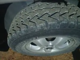 Hyundai Santa Fe 2004