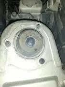Hyundai Santa Fe 2004