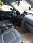 Hyundai Santa Fe 2004