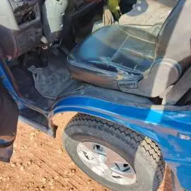 سيارة 1998 للبيع, حلب