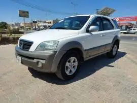 كيا سيرنتو 2003