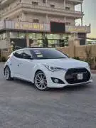 هيونداي فيلوستر 2014