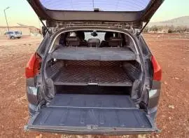 Peugeot Ferrari 2013