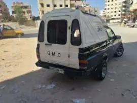 Chevrolet Jimmy 1993 for sale