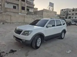 Kia Mohave 2016