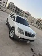 كيا موهافي 2016