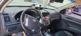 سيارة فير كروز 2008 للبيع