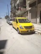 فان هيونداي H1 2014 للبيع, حلب