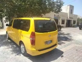 Hyundai H1 Van 2014 for Sale, Aleppo