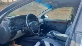 أوبل أوميغا ستيشن 2003 للبيع
