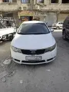 كيا فورتي 2010 للبيع