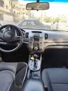 كيا فورتي 2010 للبيع