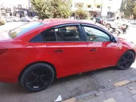 Chevrolet Cruze 2010 for sale