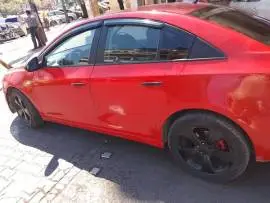 Chevrolet Cruze 2010 for sale