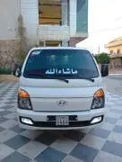 هيونداي بورتر 2012 للبيع
