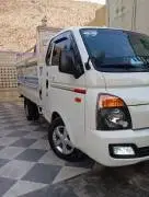 هيونداي بورتر 2012 للبيع