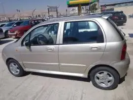 شيري موديل 2004