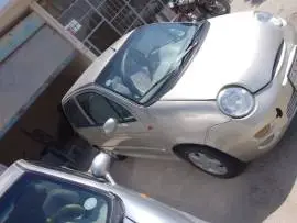 شيري موديل 2004