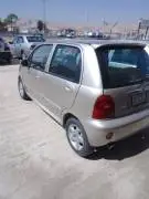شيري موديل 2004