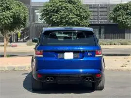 Range Rover Sport SVR 2015 for sale