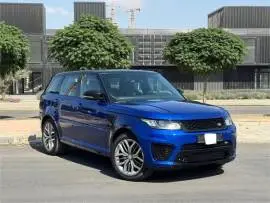 Range Rover Sport SVR 2015 for sale