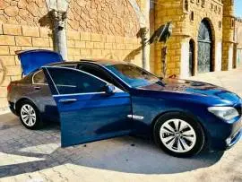 BMW 730 2013 for sale