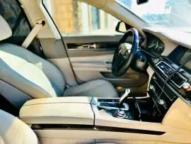BMW 730 2013 for sale