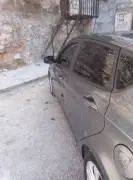 هيونداي اكسنت 2012