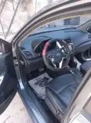 هيونداي اكسنت 2012