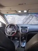 هيونداي اكسنت 2012