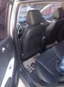 Hyundai Accent 2012