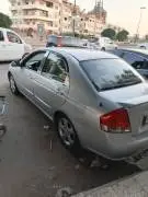 Kia Cerato 2008 for sale