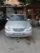 كيا سيراتو 2008 للبيع