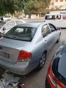 Kia Cerato 2008 for sale