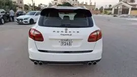 بورش كاين S 2011